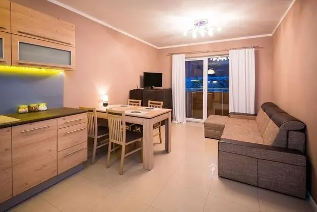 Apart Daire, 1 Yatak Odası (29/24)