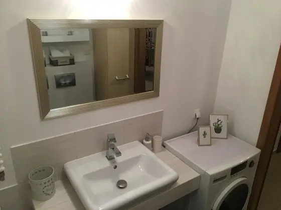 Apart Daire, 1 Yatak Odası (29/24)