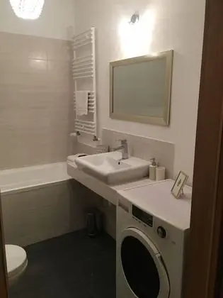 Apart Daire, 1 Yatak Odası (29/24)