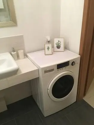 Apart Daire, 1 Yatak Odası (29/24)