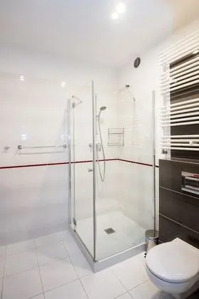 Apart Daire, 1 Yatak Odası (Swarozyca 15b11)
