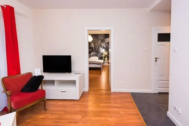 Apart Daire, 1 Yatak Odası (Swarozyca 15b11)