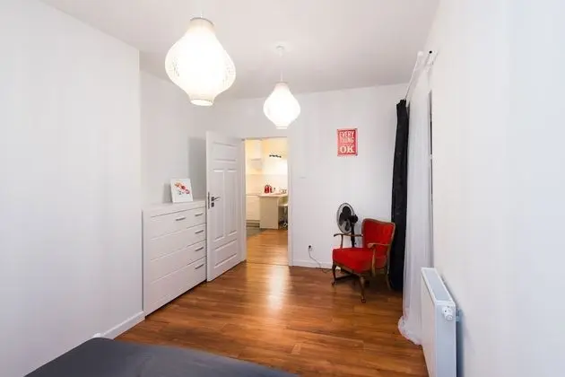 Apart Daire, 1 Yatak Odası (Swarozyca 15b11)