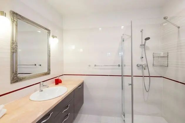 Apart Daire, 1 Yatak Odası (Swarozyca 15b11)
