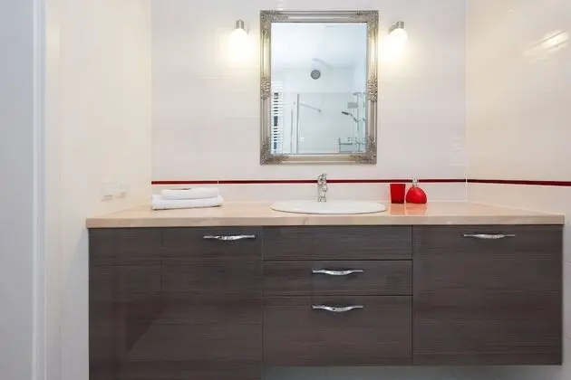 Apart Daire, 1 Yatak Odası (Swarozyca 15b11)