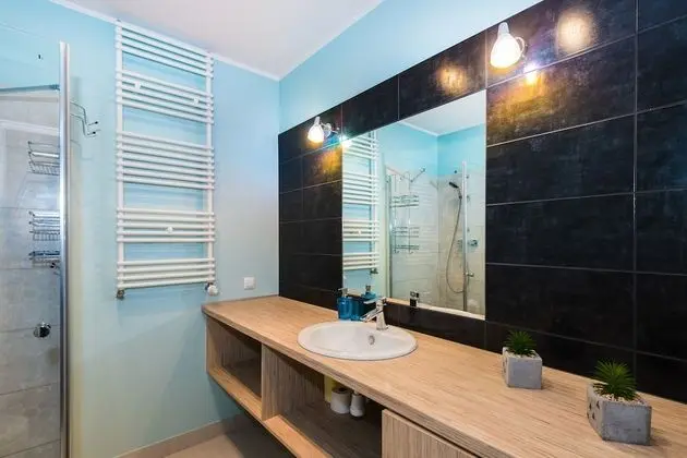 Deluxe Apart Daire (Swarozyca 15b/12)