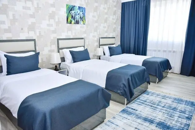 Comfort Üç Kişilik Oda