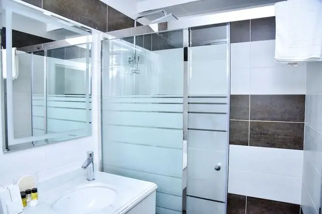 Comfort Üç Kişilik Oda