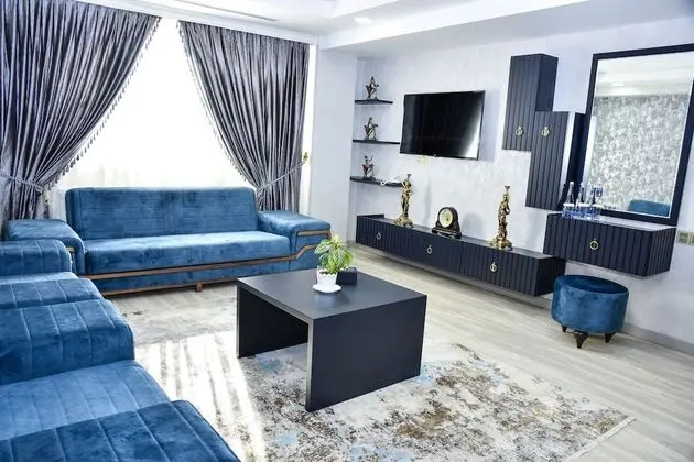 Oturma alanı