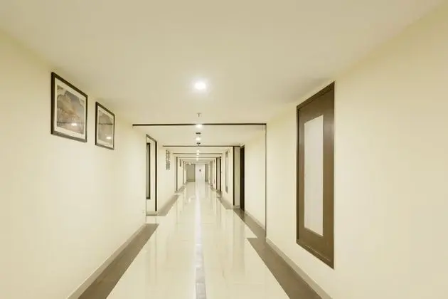 Superior Tek Büyük Yataklı Oda