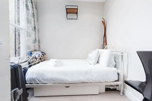 Comfort Apart Daire (2 Bedrooms)