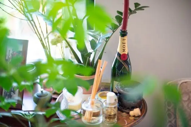 Comfort Apart Daire (2 Bedrooms)