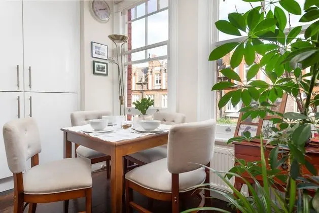 Comfort Apart Daire (2 Bedrooms)