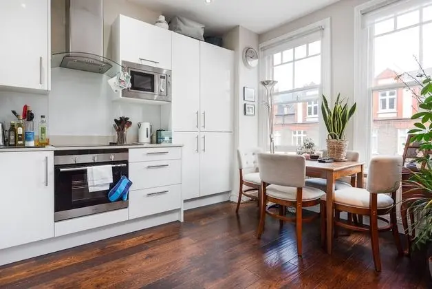 Comfort Apart Daire (2 Bedrooms)