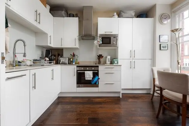 Comfort Apart Daire (2 Bedrooms)