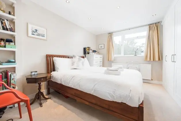 Comfort Apart Daire (2 Bedrooms)