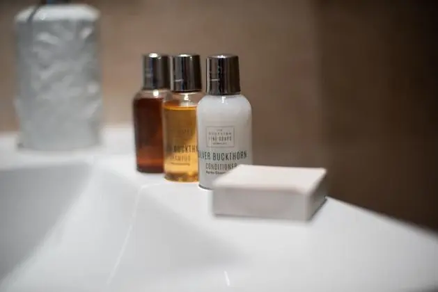 Comfort Apart Daire (2 Bedrooms)