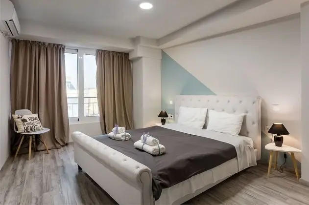 Apart Daire, 1 Yatak Odası