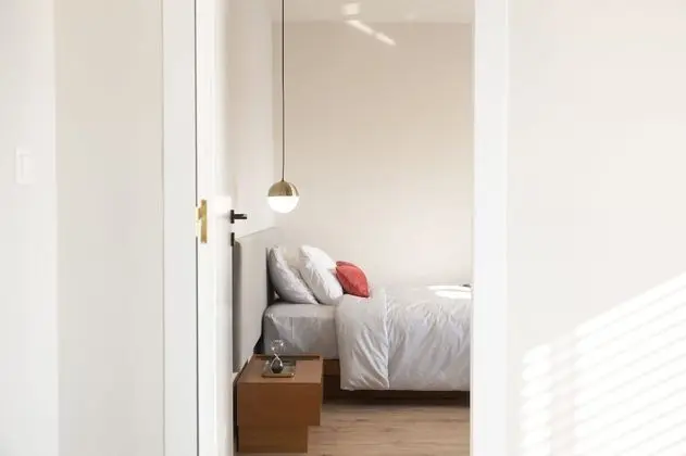 Deluxe Çatı Katı Süiti (Penthouse) (Acropolis View)