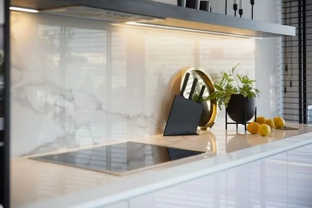 Deluxe Çatı Katı Süiti (Penthouse) (Acropolis View)