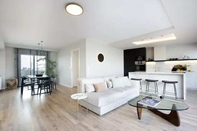 Deluxe Çatı Katı Süiti (Penthouse) (Acropolis View)