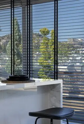 Deluxe Çatı Katı Süiti (Penthouse) (Acropolis View)