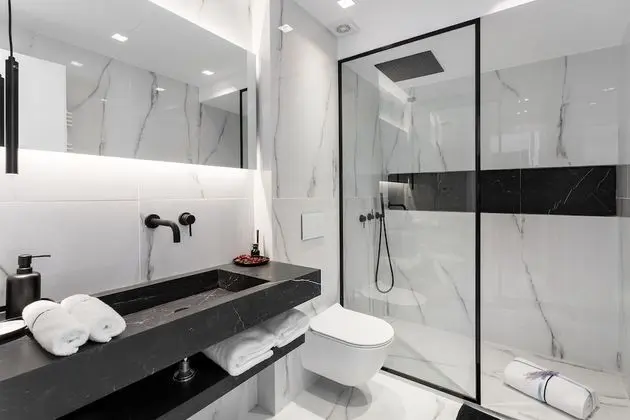 Deluxe Çatı Katı Süiti (Penthouse) (Acropolis View)