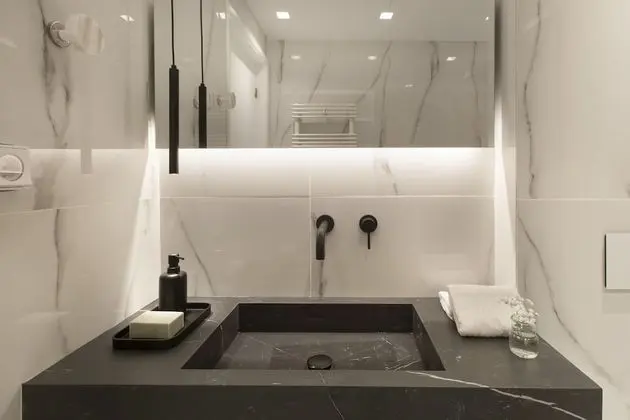 Deluxe Çatı Katı Süiti (Penthouse) (Acropolis View)