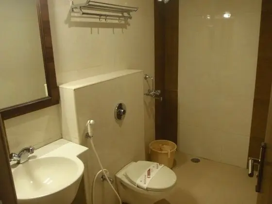 Deluxe Oda, 1 Çift Kişilik Yatak, Engellilere Uygun, Şehir Manzaralı