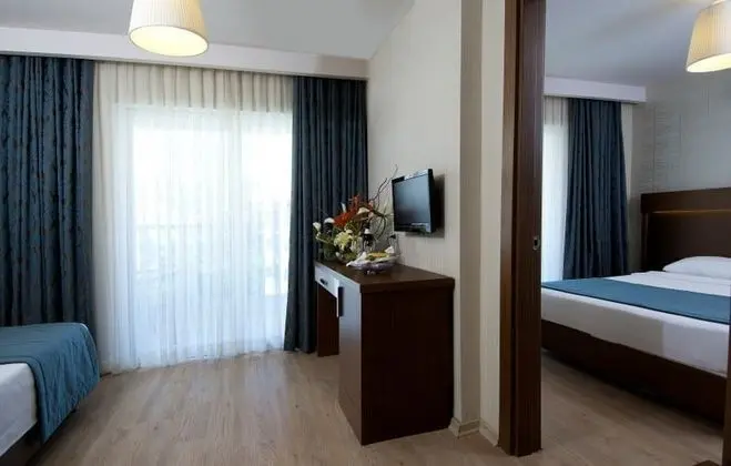 Aile Odası