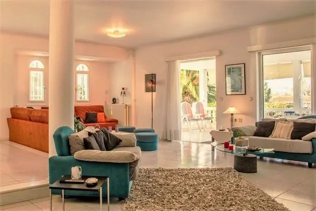 Luxury Villa