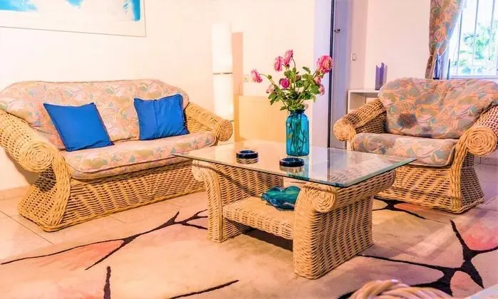 Luxury Villa