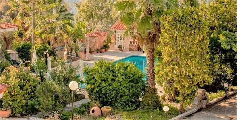 Luxury Villa