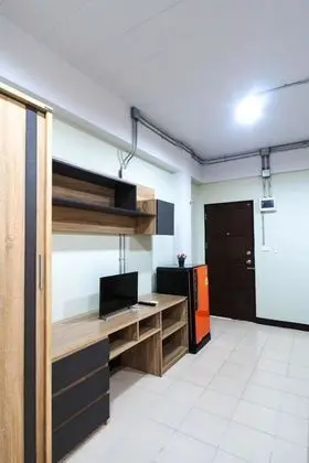 Deluxe Oda, 1 En Büyük (King) Boy Yatak