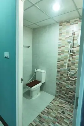 Deluxe Oda, 1 En Büyük (King) Boy Yatak