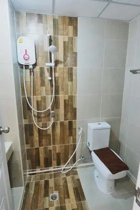 Superior İki Ayrı Yataklı Oda
