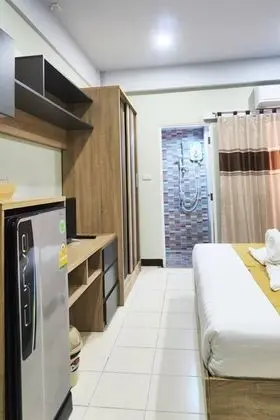 Superior Oda, 1 En Büyük (King) Boy Yatak
