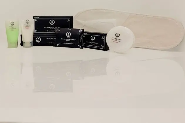 Deluxe Oda, 1 Büyük (Queen) Boy Yatak, Sigara İçilmez