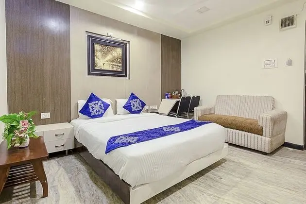 Standard Oda, 1 En Büyük (King) Boy Yatak, Sigara İçilmez