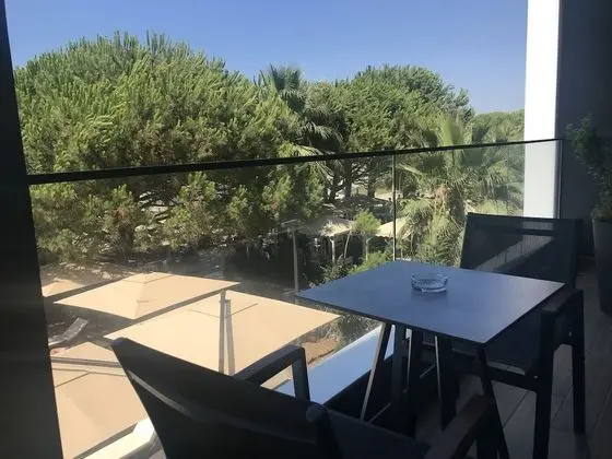 Panoramic Üç Kişilik Oda, Balkon, Deniz Manzaralı