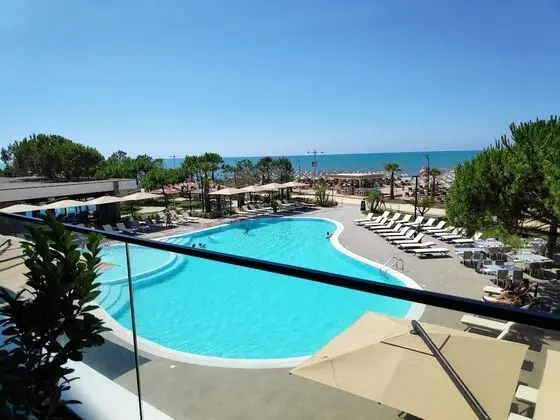 Panoramic Üç Kişilik Oda, Balkon, Deniz Manzaralı