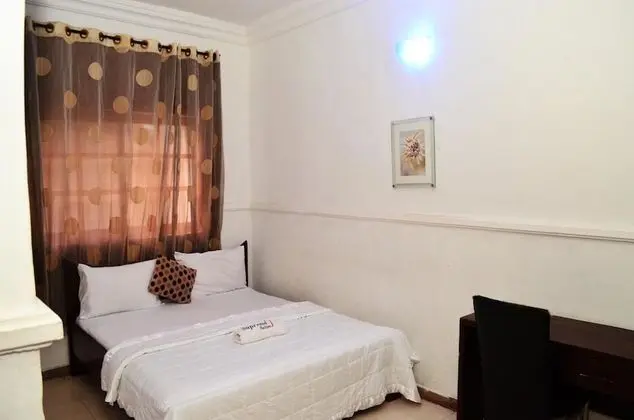 Standard Oda, Sigara İçilmez