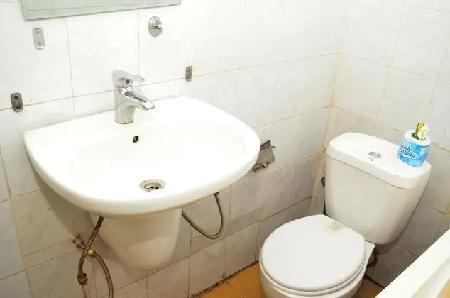 Standard Oda, Sigara İçilmez