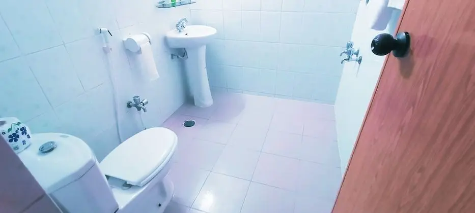 Executive İki Ayrı Yataklı Oda, 2 Tek Kişilik Yatak, Engellilere Uygun