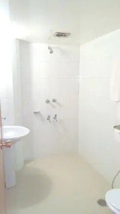 Family Tek Büyük Yataklı Oda, 2 Çift Kişilik Yatak, Engellilere Uygun, Şehir Manzaralı