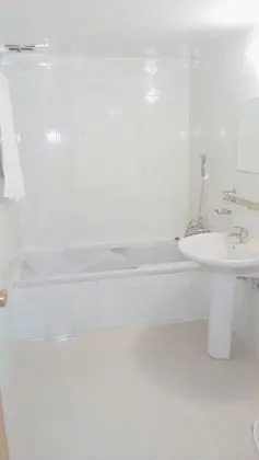 Family Tek Büyük Yataklı Oda, 2 Çift Kişilik Yatak, Engellilere Uygun, Şehir Manzaralı