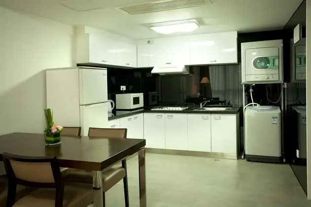 Aile Odası Two Bedrooms