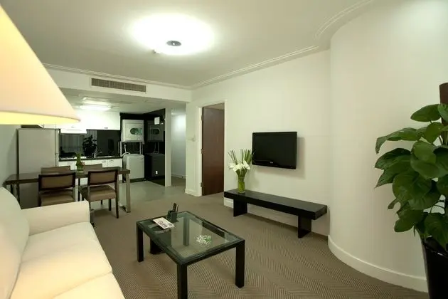 Aile Odası Two Bedrooms