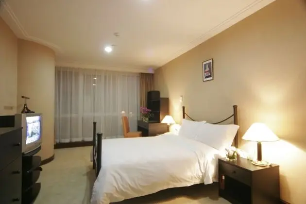 Apart Daire One Bed