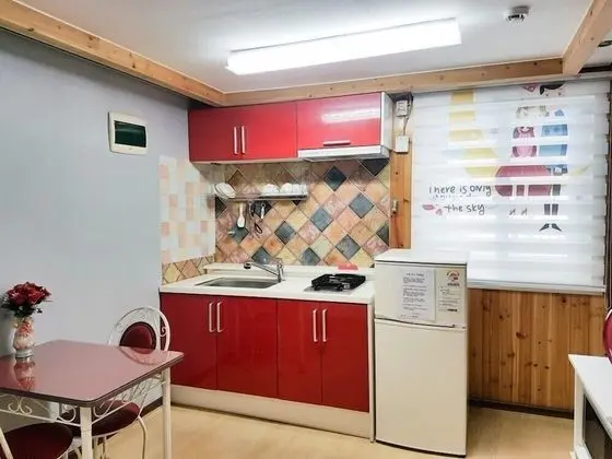 Oda (Beauty and the Beast)